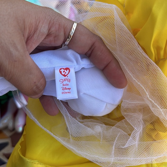 TY Disney Princess - Picture 10 of 10